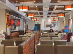-福来居烤鸭店(天坛二店)