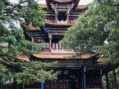 -昆明市金殿名胜区
