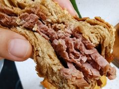 -紫光园清真北京小吃(广渠门内店)