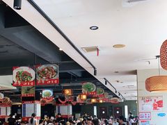 -天下客饭店(中山路店)