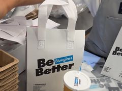 -Blueglass酸奶(上生新所店)