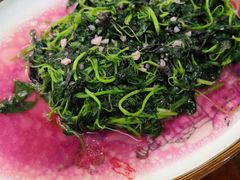 -农家小院(朱雀桥店)