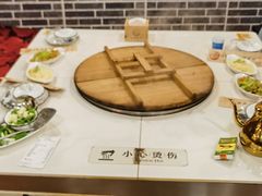 -江湖水乡铁锅炖魚(周庄嘉园店)