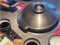 自助取餐区-同仁四季椰子鸡(宝安壹方城店)