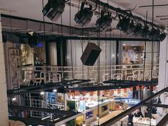 -海天盛宴新派海鲜自助餐厅(群力店)