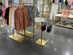 -URBAN REVIVO(济南世茂广场店)