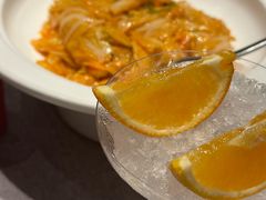-柿合缘新京菜(国金中心商场店)