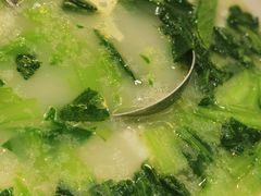 菜汤饭-耿福兴(凤凰美食街店)