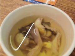-素满香·食养自助(建邺万达店)