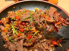 -太二酸菜鱼(石家庄万象城店)