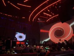-赤红音乐现场(浦东金桥路店)