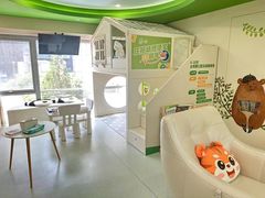 -精德口腔·种植修复·儿牙中心(财富中心店)