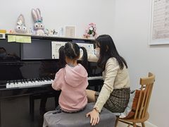 -刘健艺术钢琴学校·专注钢琴教育25周年(徐家汇校区)