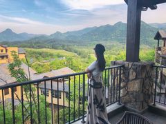 -浙江安吉JW万豪酒店·万豪中餐厅