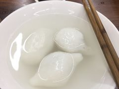 -朱新年·苏式汤团·面点(北寺塔店)