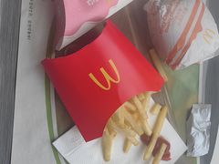 -麦当劳(芜湖中山南路店)