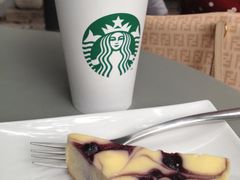 -星巴克(福州三坊七巷店)