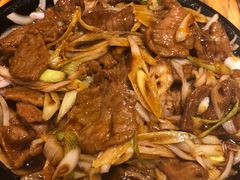 -老牌坊•鲁菜名店•地道济南菜(大观园商埠店)