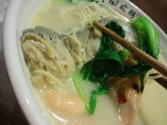 android_upload_pic-十面欢腾·海鲜面·台式Bistro(长乐路店)