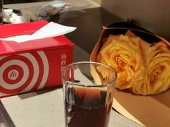 -海底捞火锅(江南盛天地店)