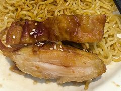 -小条食堂(筼筜天虹店)