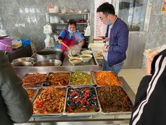 -晓马鸭店(新芜路店)