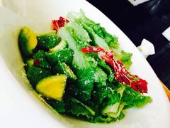 Bonazza意大利餐厅-BONAZZA 意大利餐厅