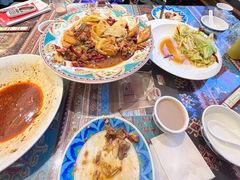 -巴依老爷新疆美食(魏公村店)