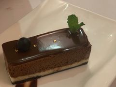 -摩根扒房(桐梓林店)