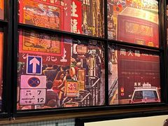 -香港華心糖水鋪(南西总店)