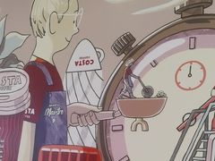-COSTA COFFEE(天通苑华联店)
