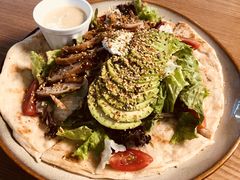 -HELLO 27 意面·沙拉·帕尼尼