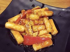 -肥肥虾庄·金牌油焖大虾(杨园滨江时代walk店)