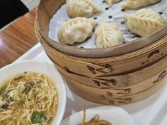 -东升灌浆包(辛庄街总店)