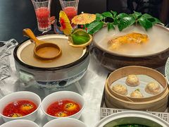 -桂满陇·海市蜃楼·黑金(国金店)