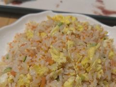 鱼籽炒饭-松坂屋日料自助(长城路店)