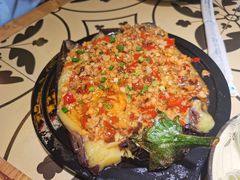 -新凯旋烧烤·燕姐千岛湖土菜