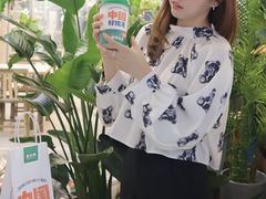 -老乡鸡(上海白玉兰广场店)