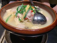 -老头儿油爆虾·1987杭州烟火味(湖滨银泰in77D区店)