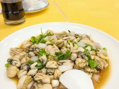 -巫记鸡饭店