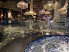 -清河半岛温泉度假酒店