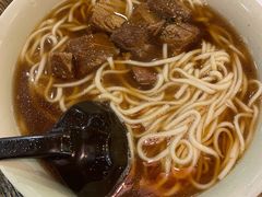 李先生牛肉面-李先生牛肉面大王(大兴枣园店)