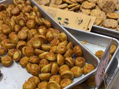 -高一点·徽味酥饼王·黄山烧饼