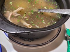 -巢湖名吃·东关老鹅汤(江南风情街店)