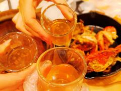 -莲花公园煎蟹(总店)