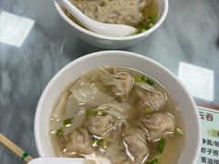 -崖口云吞(石岐店)