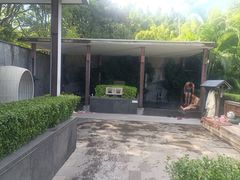 -明谷行馆·温泉
