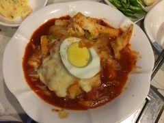 -郑阿姨的家·이모네·韩料&烤肉(武川路店)