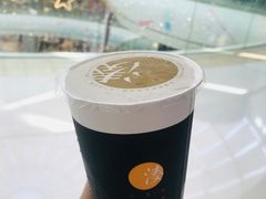-湊湊火锅·茶憩(东城万达店)