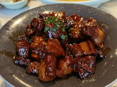-曾排骨·传家菜(新繁店)